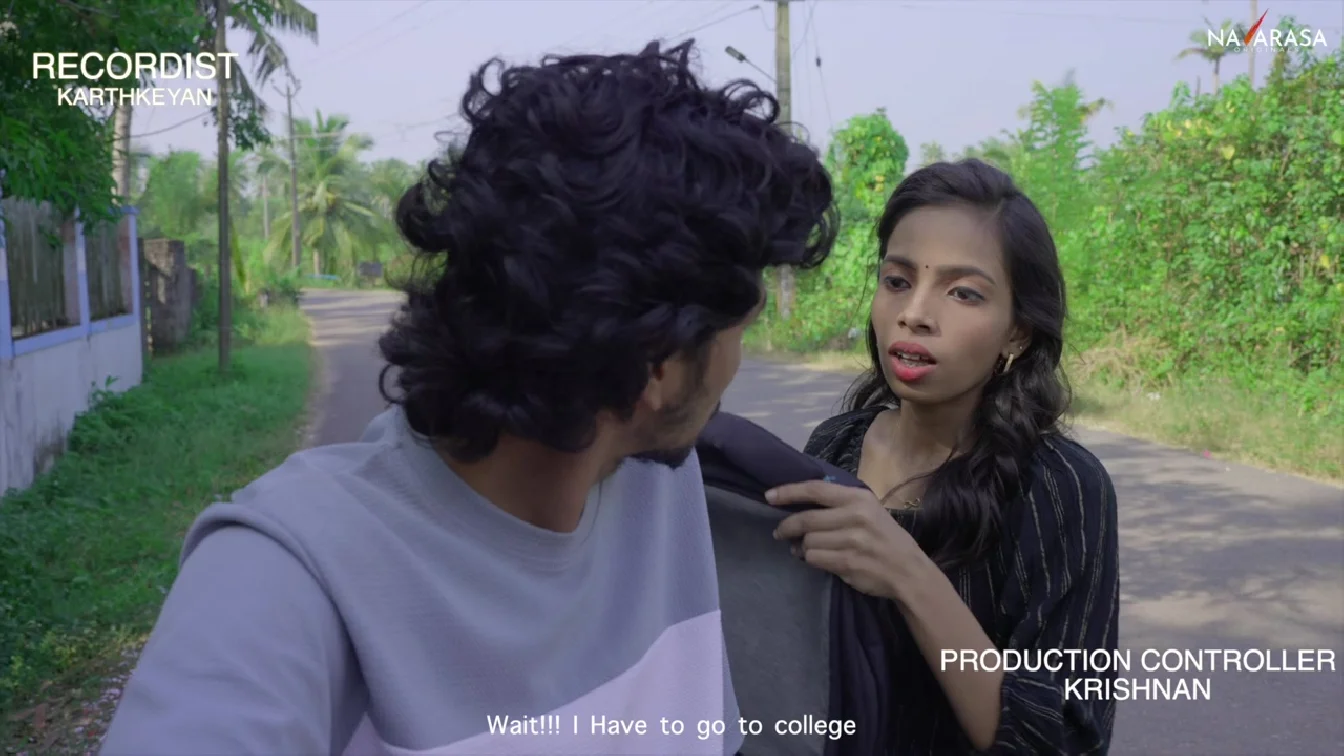 Junior S01 E01 Navarasa